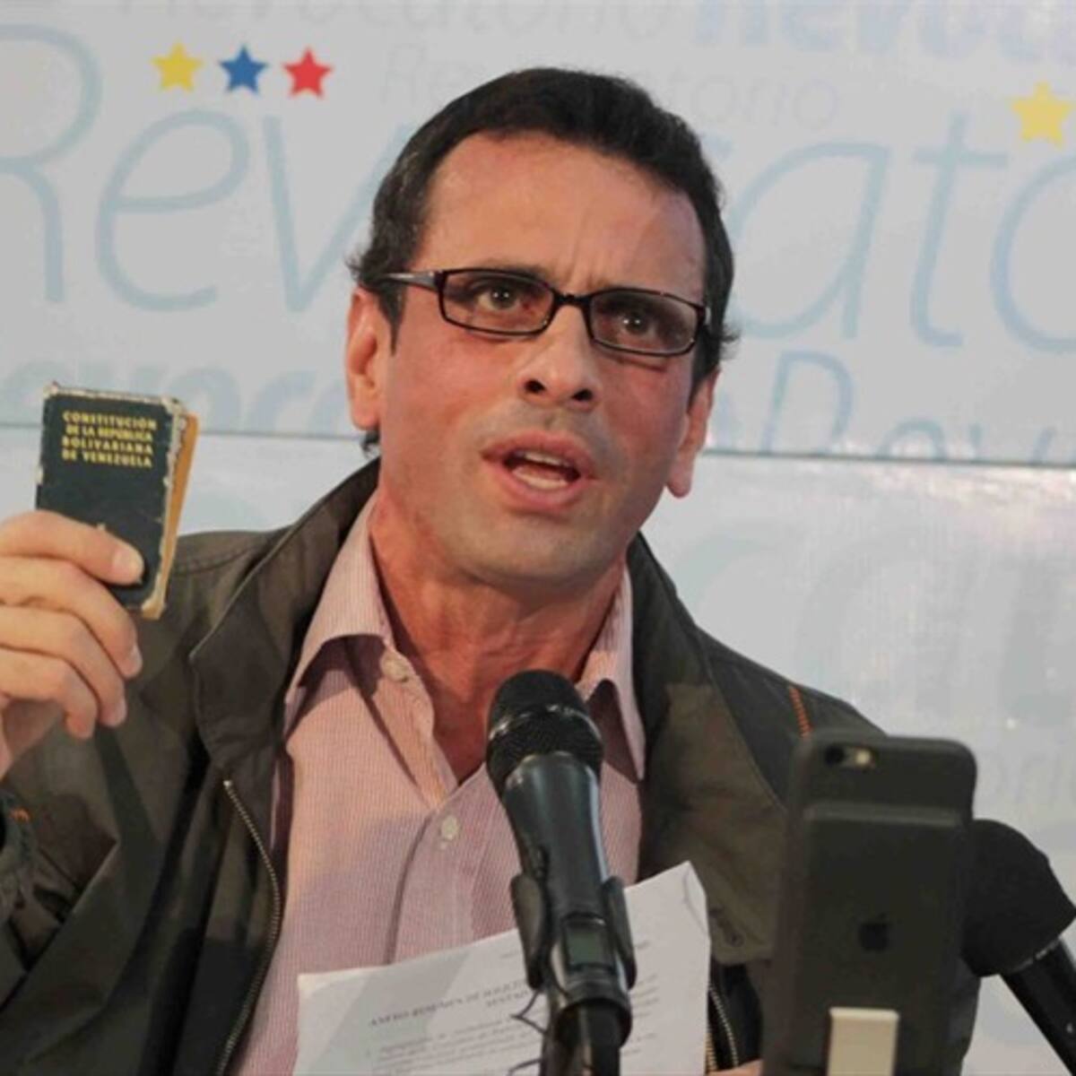 “Me da la impresión de que Maduro lo espantó”: Henrique Capriles sobre Gustavo Petro