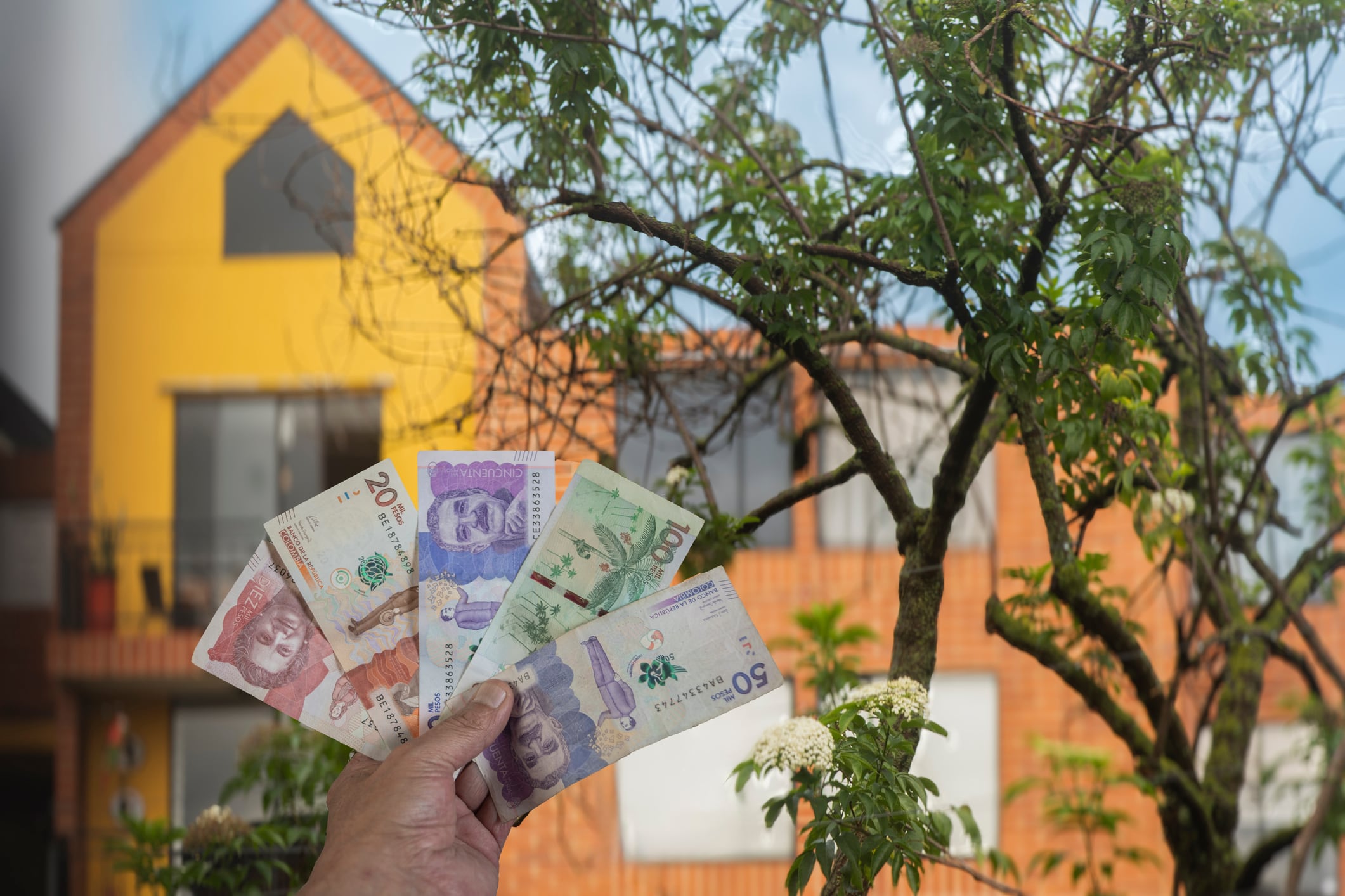 Cuál es el valor máximo de una vivienda de interés social en 2026: Municipios y ciudades que aplica. Getty Images