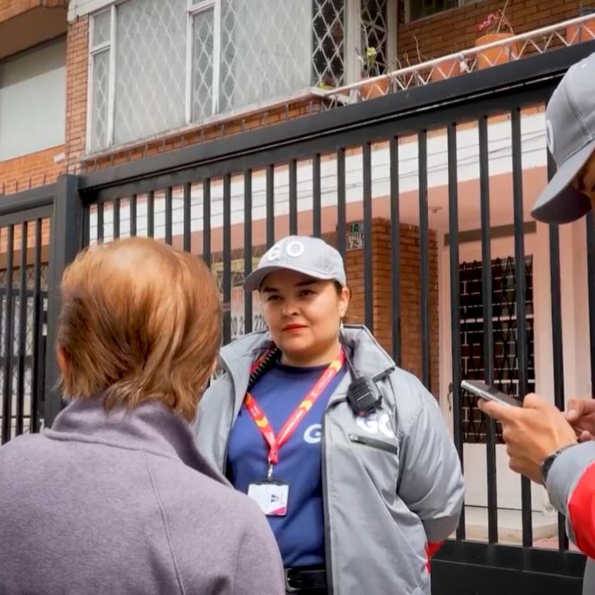 Ya está abierta la convocatoria para contratar a nuevos Gestores del Orden en Bogotá