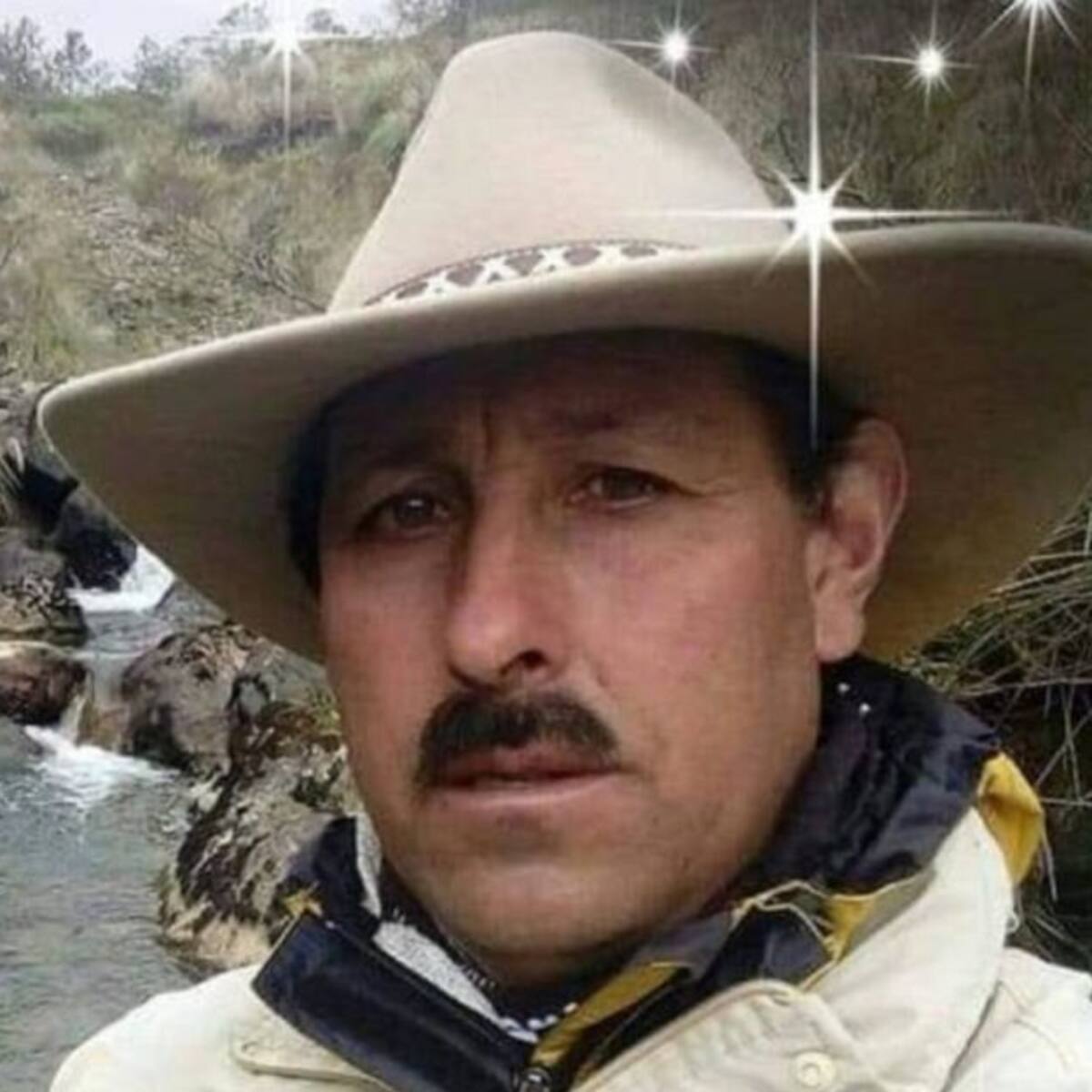 Detalles de la muerte del guardabosques Gonzalo Cardona
