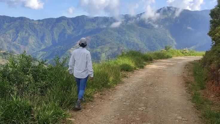 Soluciones W: Guías de turismo comunitario y de paz, recibirán tablets para mejorar sus procesos en el Cesar y Boyacá