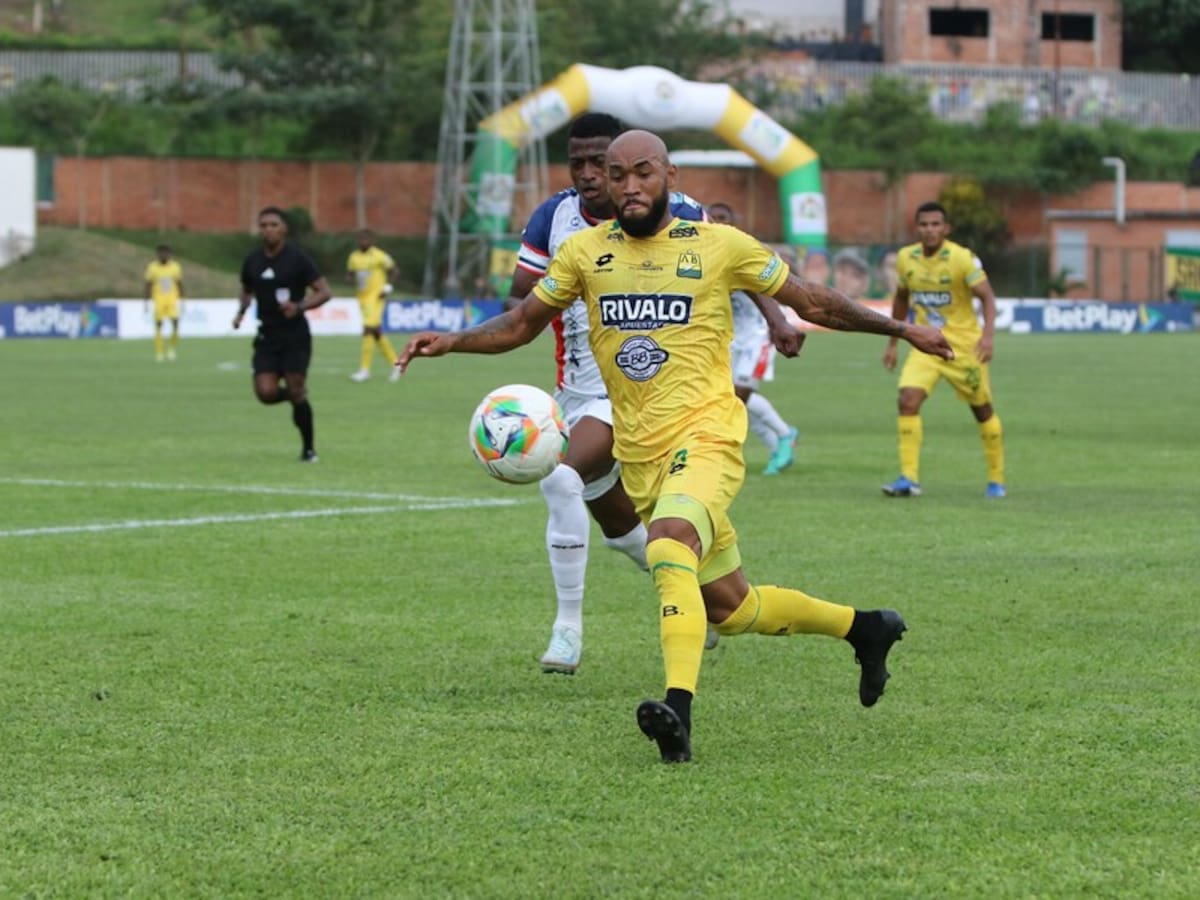 Bucaramanga se mide frente a Alianza por Liga: fecha y cómo seguir el encuentro por la fecha 10