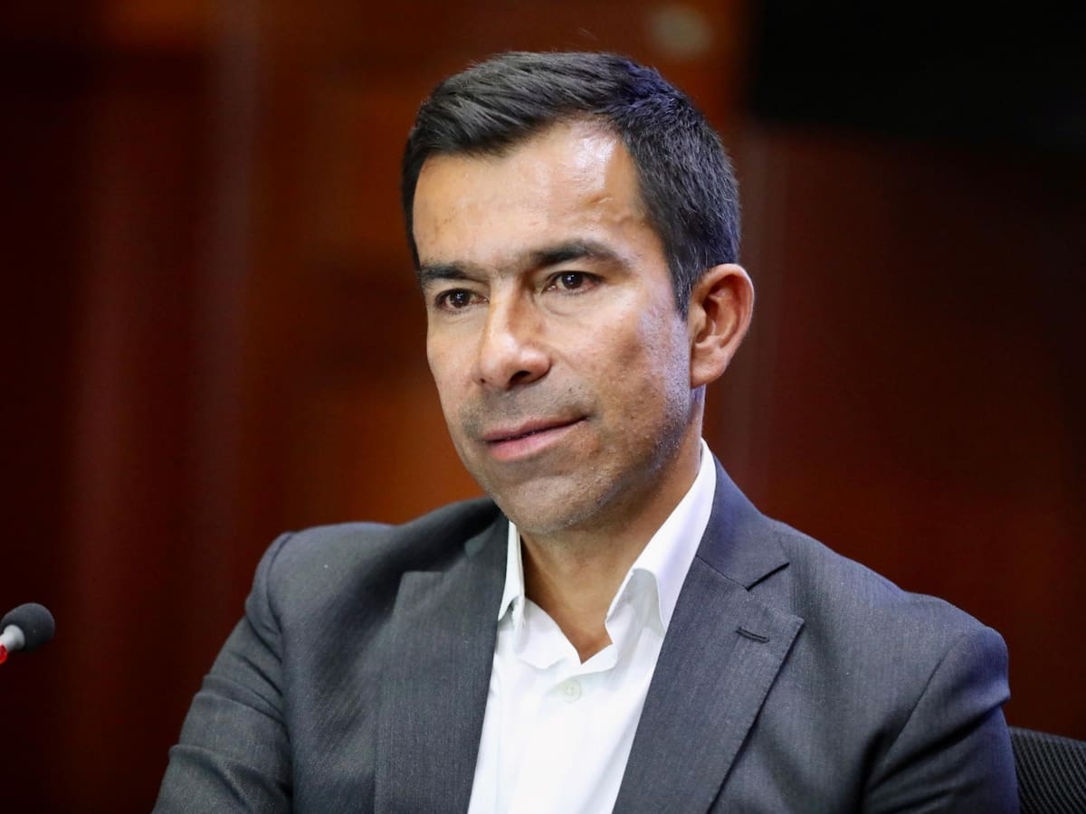 Aranceles de Ecuador afectarían al sector floricultor, según el gobernador de Cundinamarca