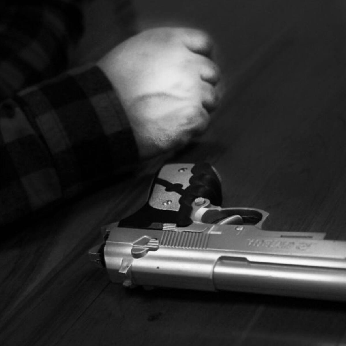 Hombre asesina a su sobrino en Santa Marta por una herencia familiar