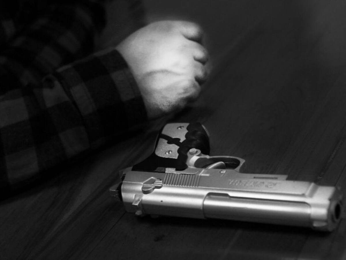 Hombre asesina a su sobrino en Santa Marta por una herencia familiar