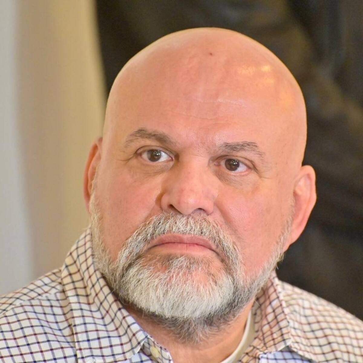 El Salvatore de hoy es totalmente diferente al que empuñó un fusil, quiero la paz: Mancuso