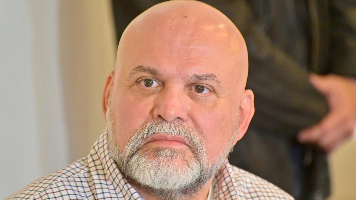 Corte Constitucional decidió que casos de Mancuso deben ser manejados por Justicia y Paz