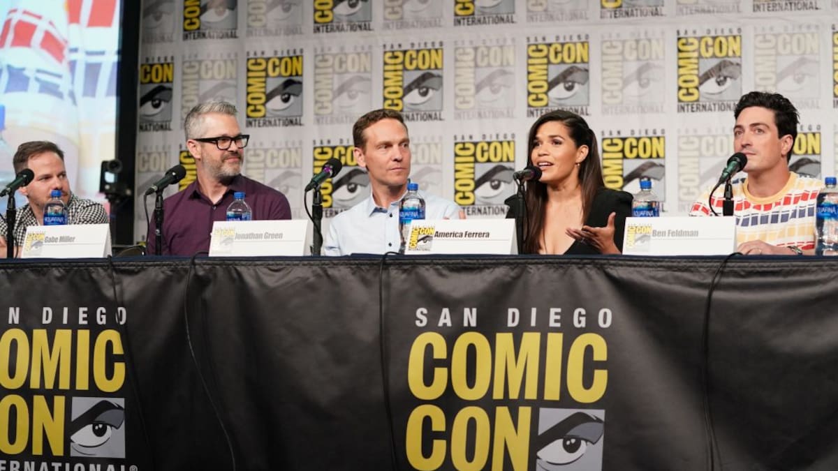 ¡Atención geeks! Comic-Con 2021 tendrá edición presencial a final de año