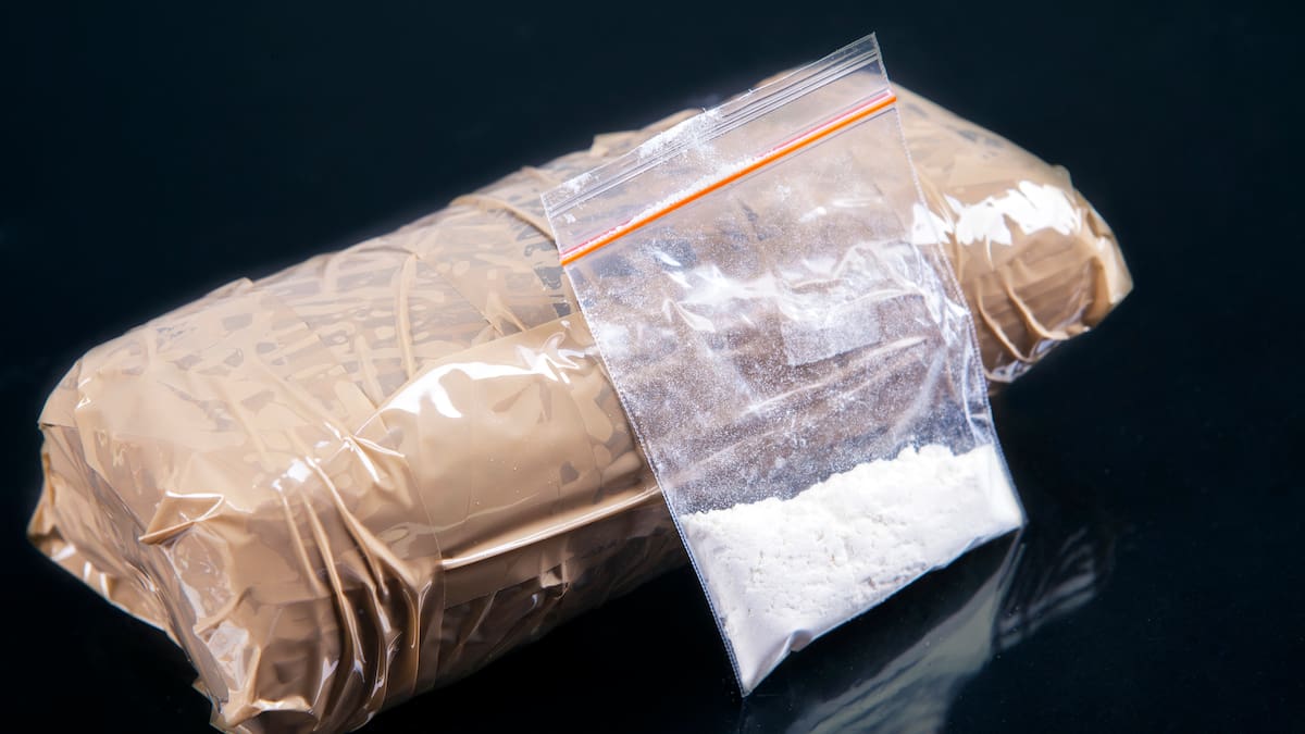 Mercado de la cocaína es el que más crece de entre todas las drogas, en especial por Colombia