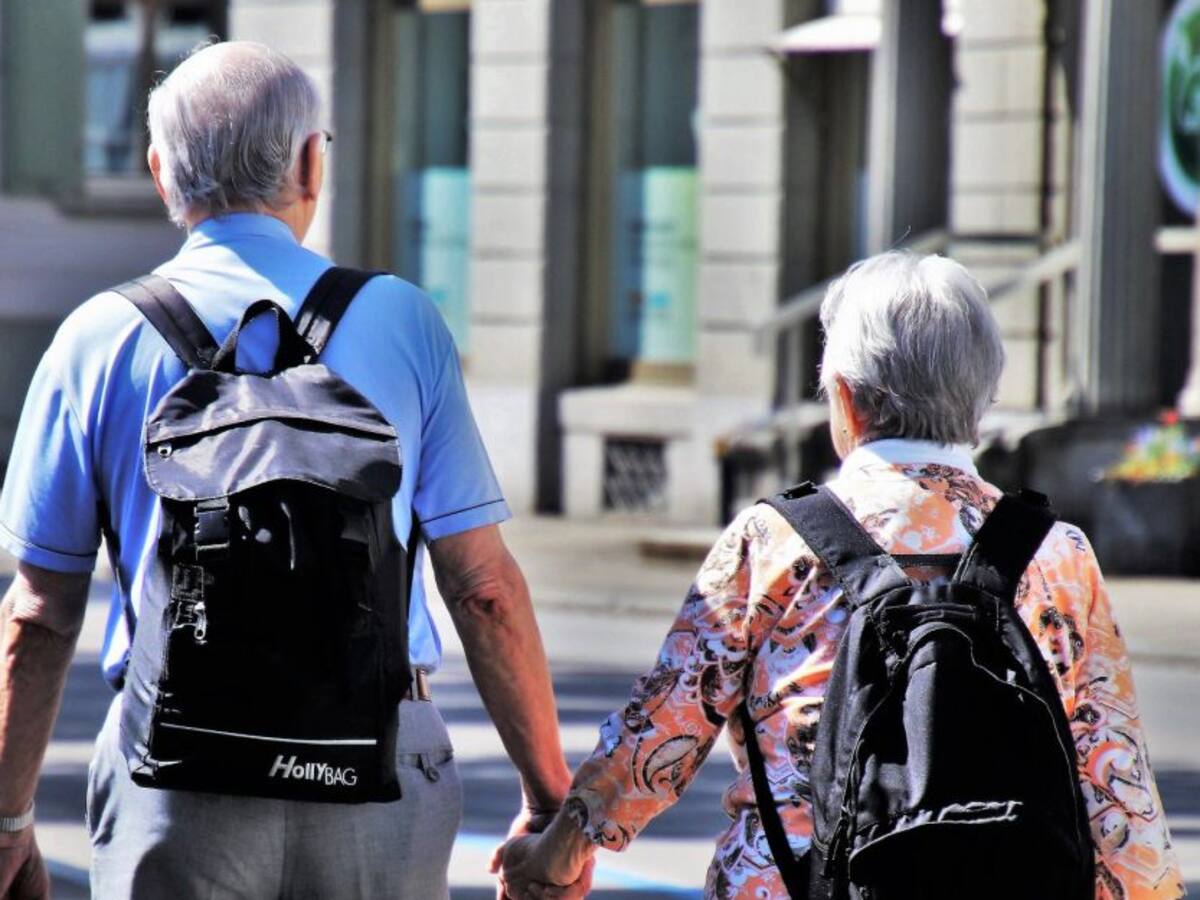 ¿Cómo debe ser el acompañamiento de los pacientes con Alzheimer?