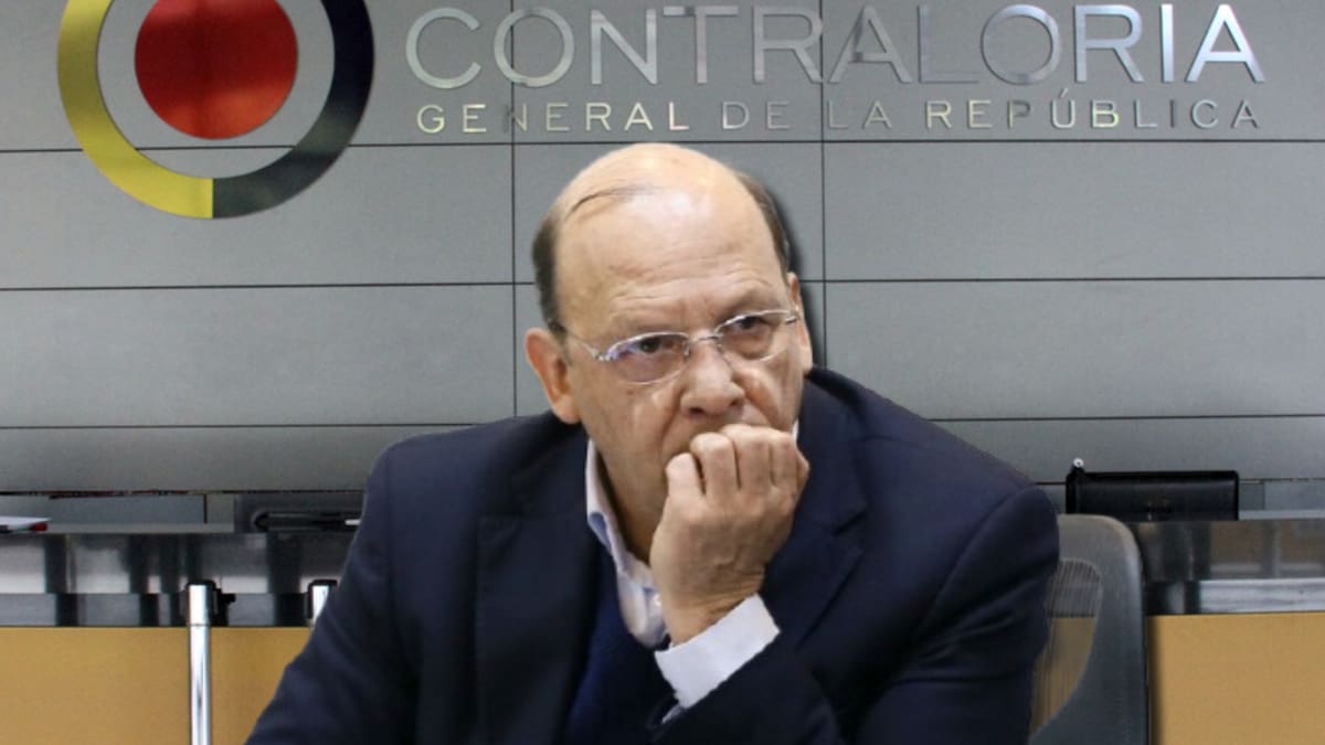 Contraloría notificó al MinHacienda observación disciplinaria por manejo de deuda: esta la razón