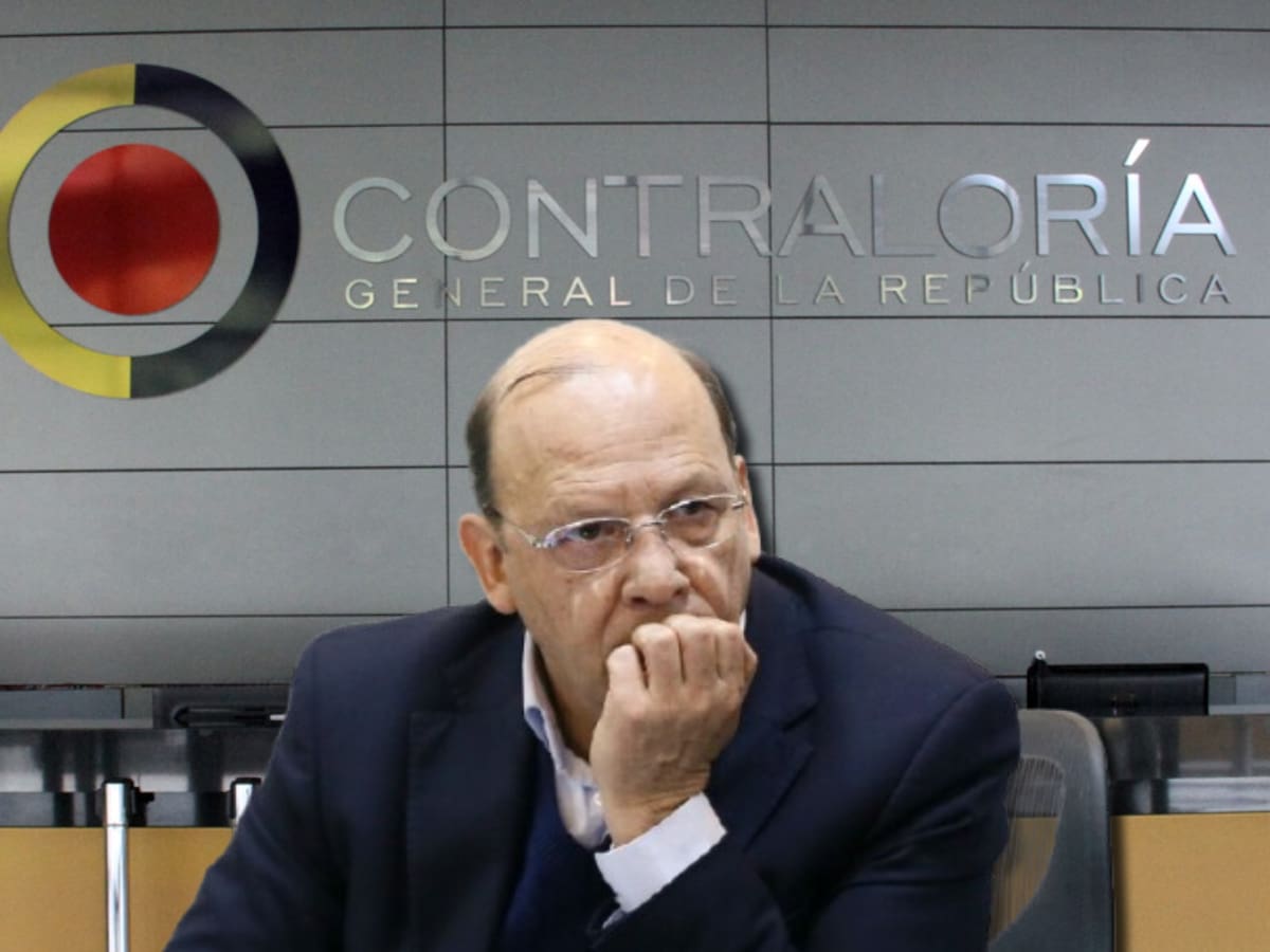 Contraloría notificó al MinHacienda de observación disciplinaria por manejo de deuda: esta la razón