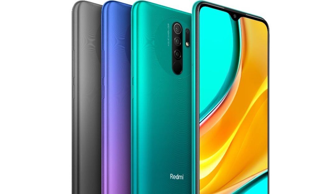Redmi9 