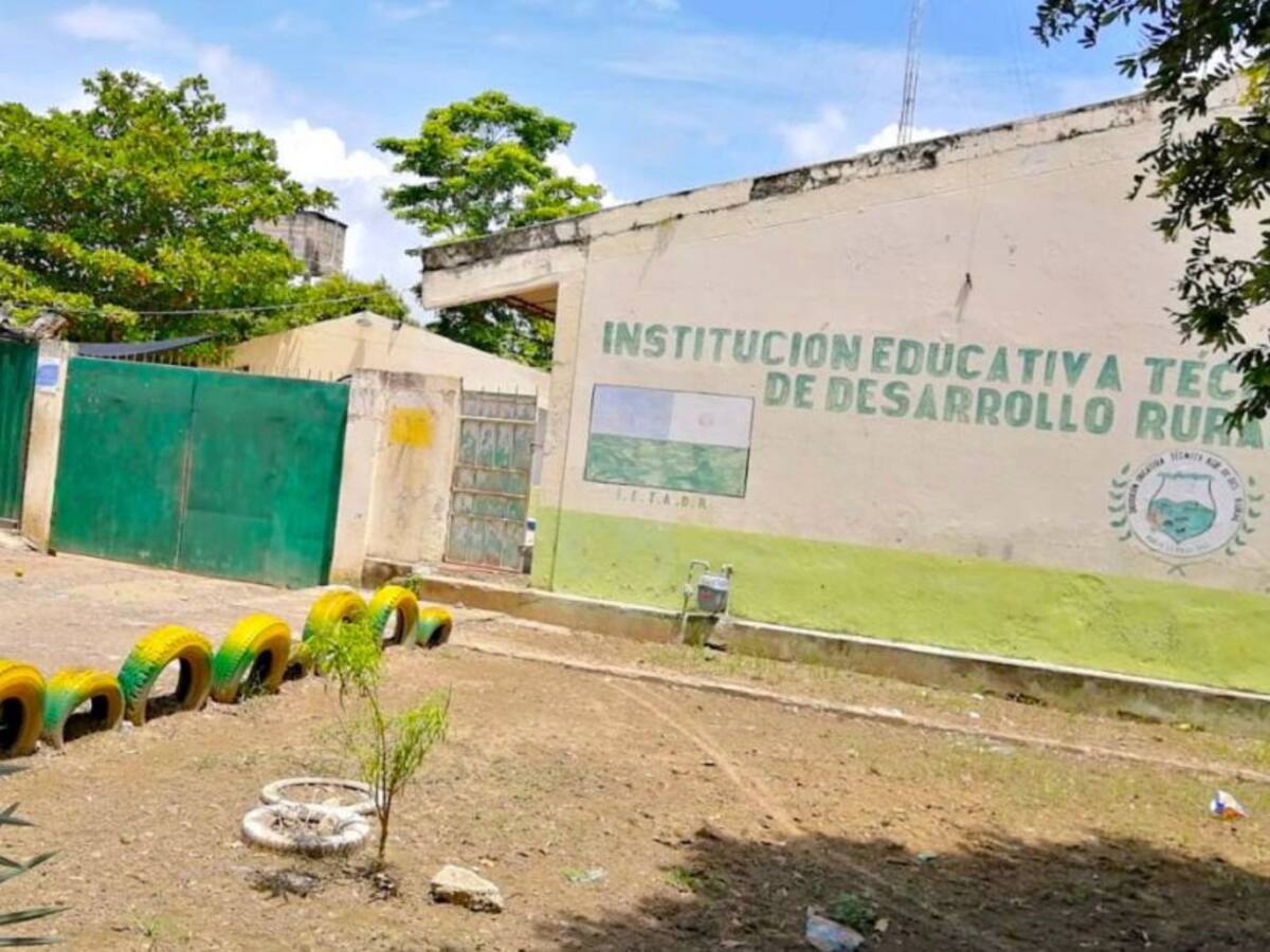 En Bolívar, implementan plataforma pedagógica para clases no presenciales