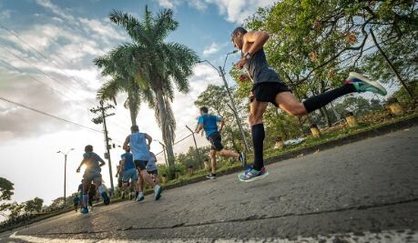 Foto: Secretaría del Deporte Cali