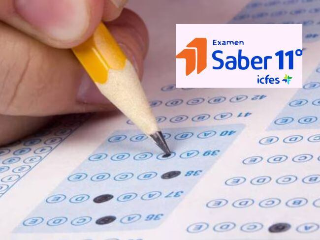 Esta es la nueva materia que tendrá la Prueba Saber 11 en 2026 Foto: Colprensa