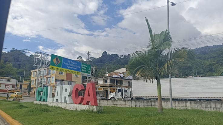Secretario del Interior del Quindío