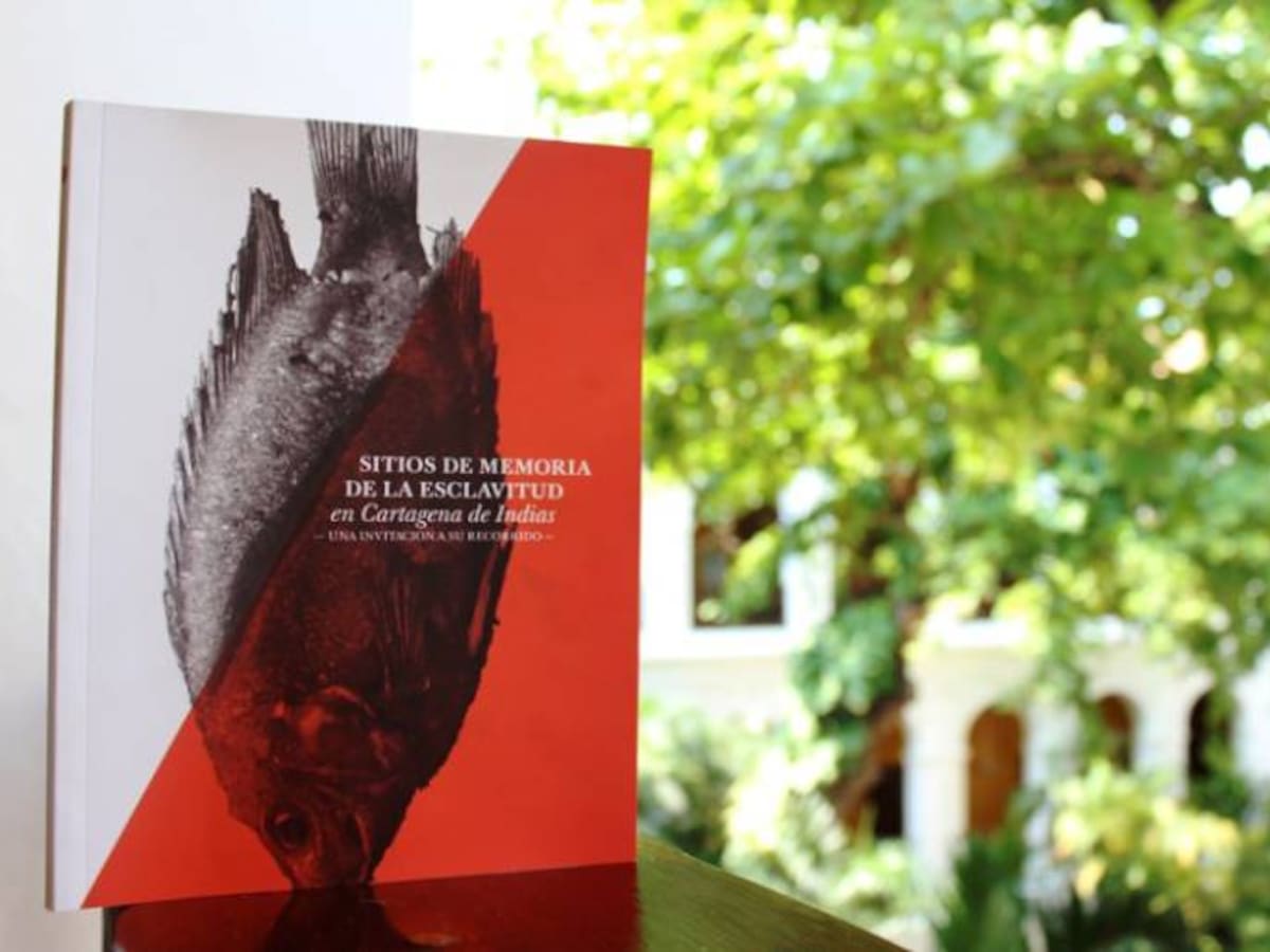 Lanzan cartilla “afro” para guías de turismo de Cartagena de Indias