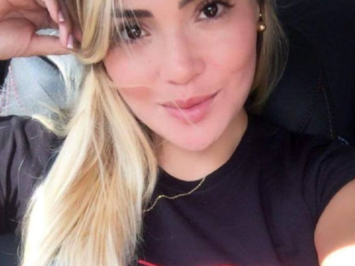A bala, asesinan a una mujer en Envigado