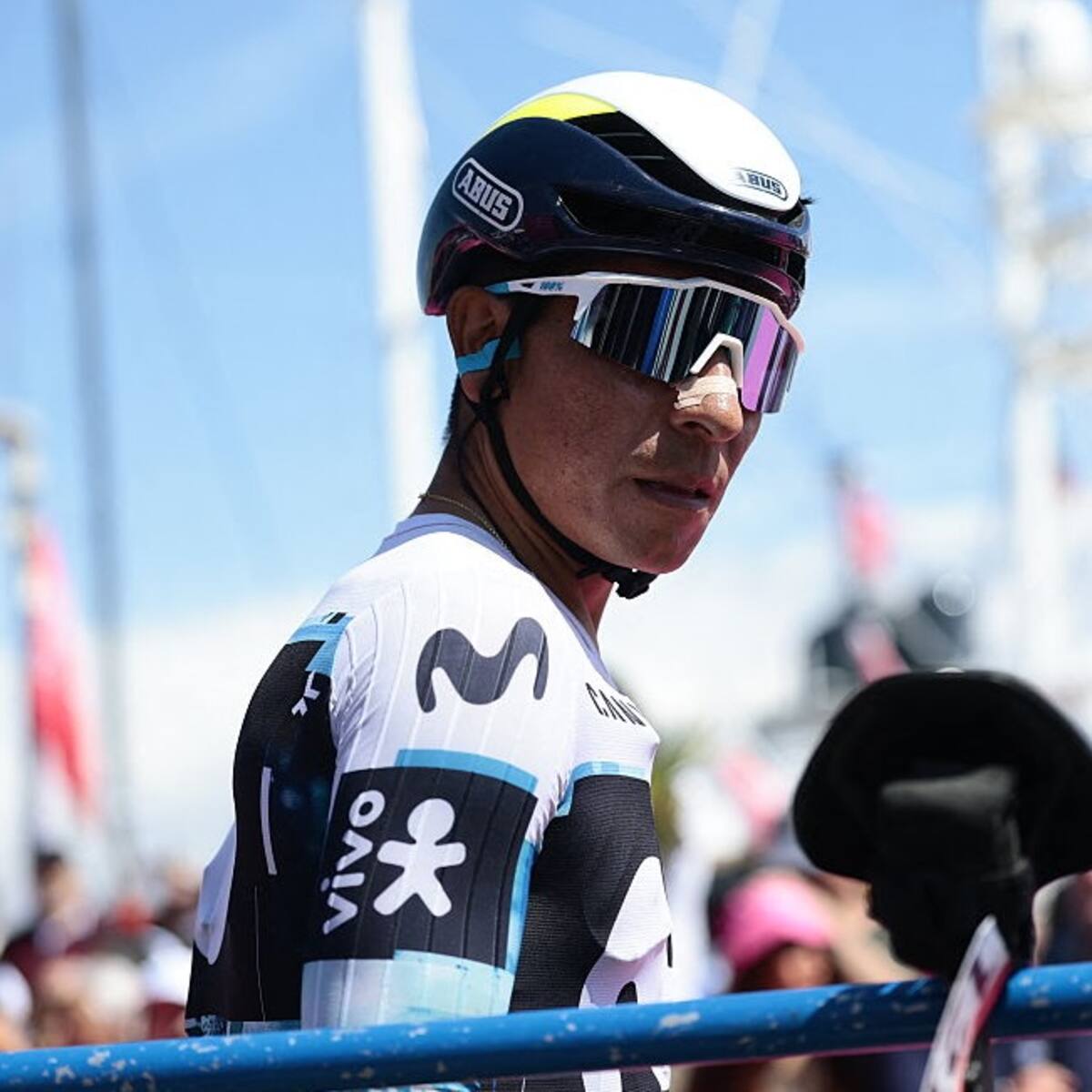 Nairo Quintana, descartado para la Vuelta España 2025: Movistar explicó la triste razón