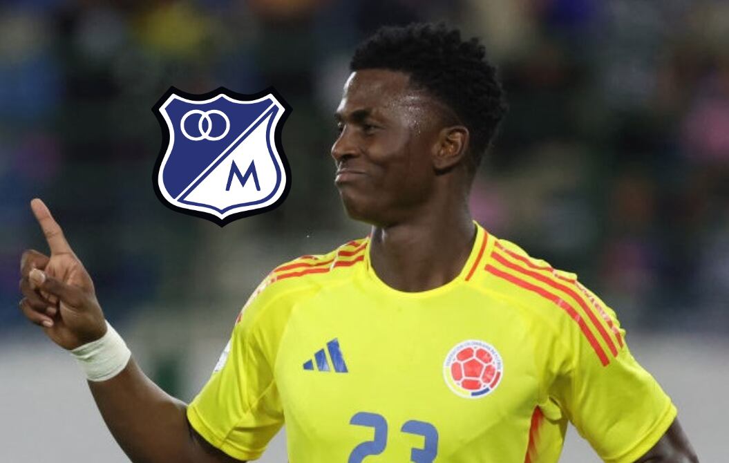 Neiser Villarreal / Composición: Caracol Radio