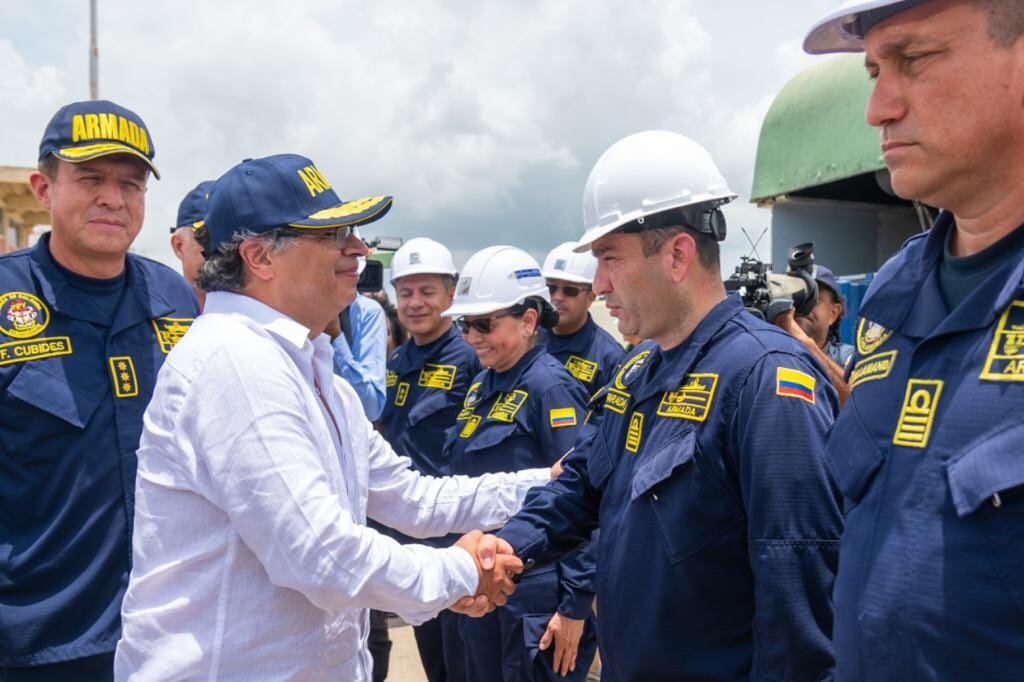 Presidencia de Colombia