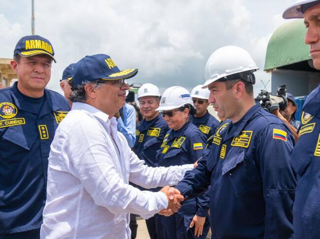 Presidencia de Colombia