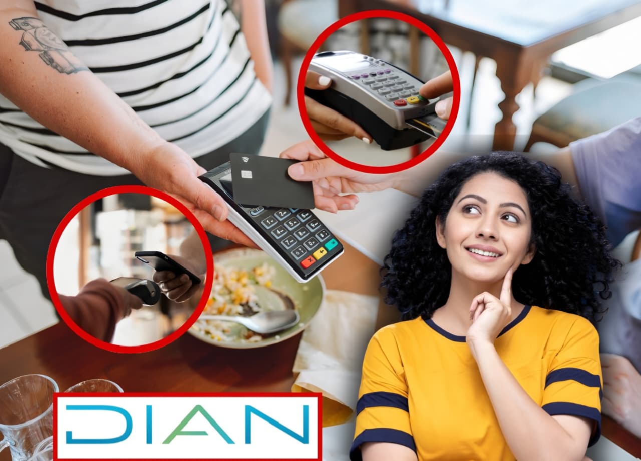Conozca lo relacionado con la facturación electrónica, siendo facturador o comprador. - Fotos Getty Images