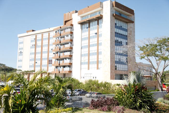 Gobernación de Bolívar