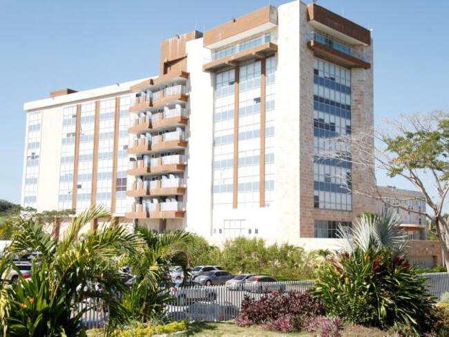 Gobernación de Bolívar