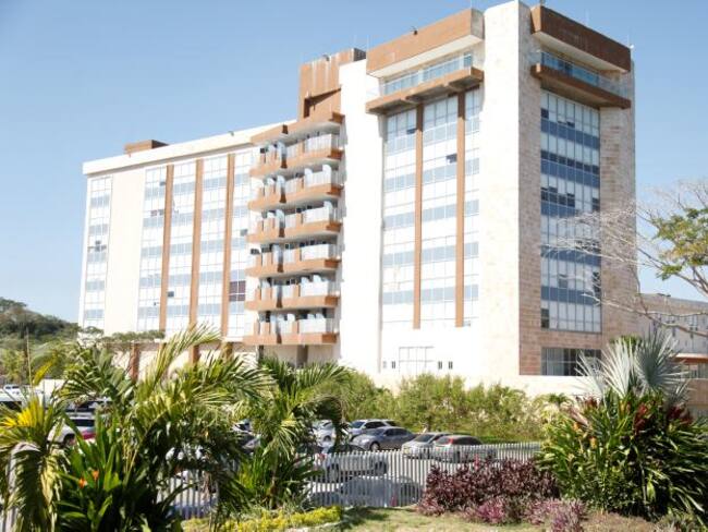 Gobernación de Bolívar