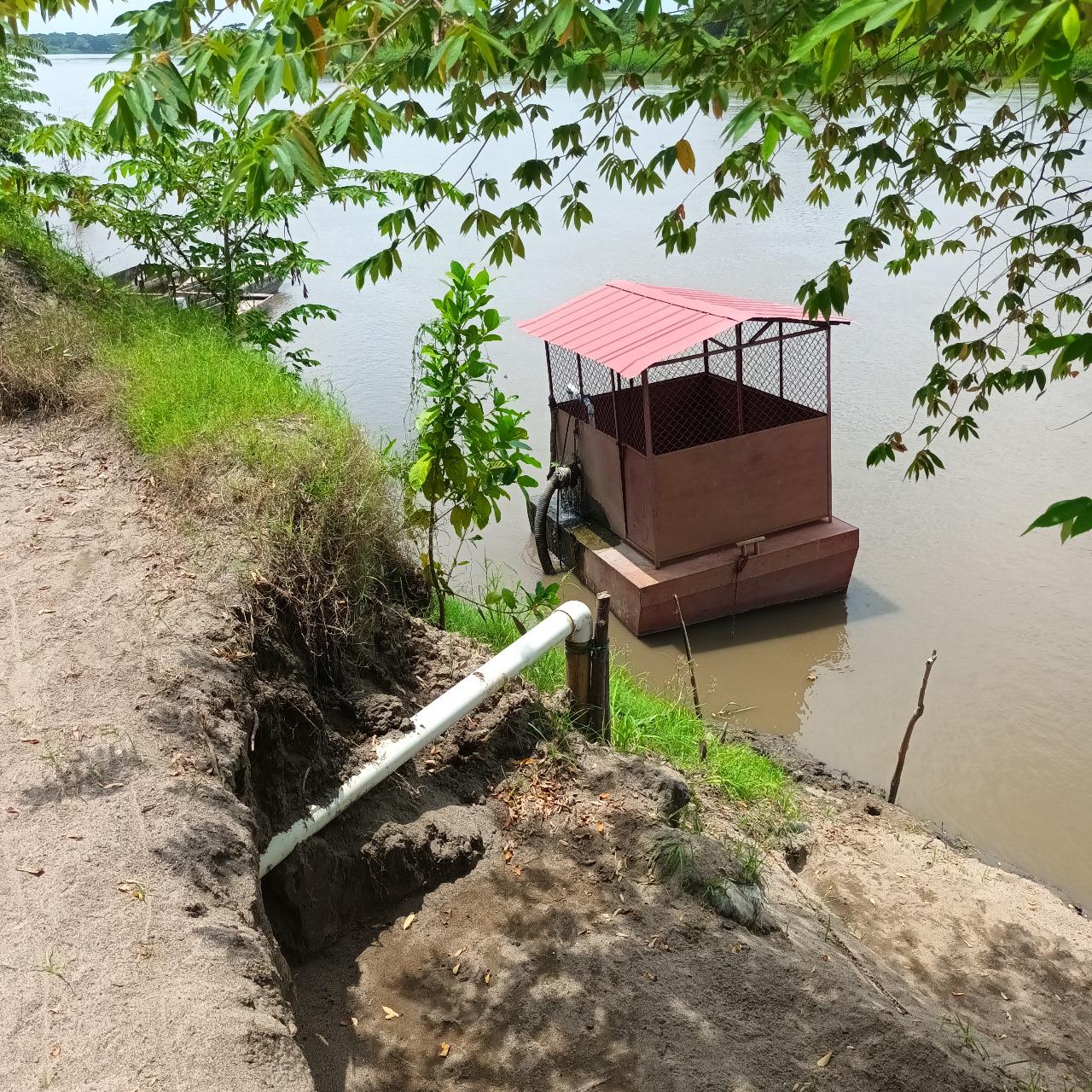 “Margarita tendrá agua”: gobernador Arana anuncia adjudicación de acueducto