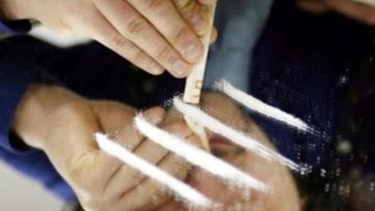 Podrían eliminar la adicción a la cocaína con láser