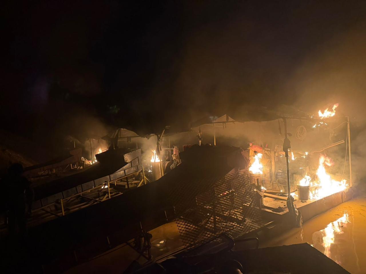 Cortesía: Ejército Nacional de Colombia