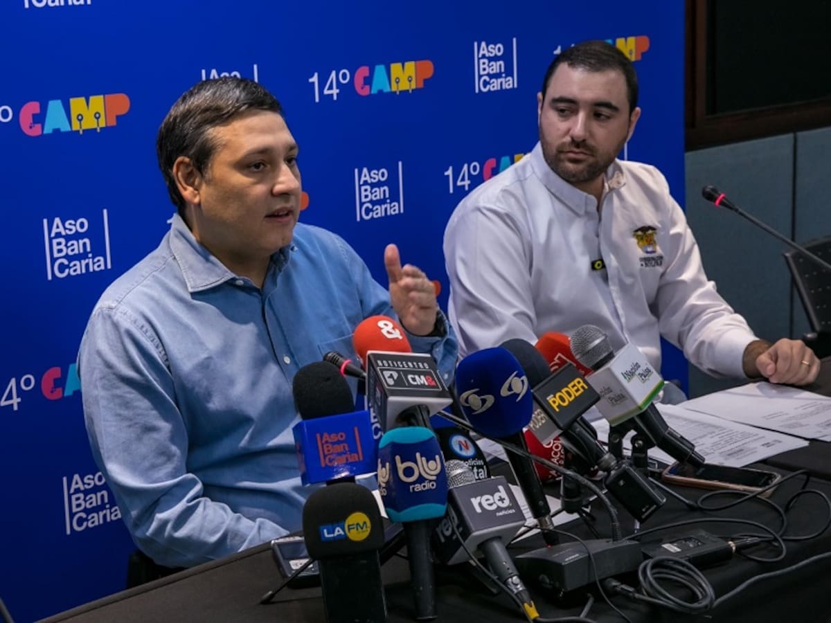 MinTIC prepara proyecto de ley para que Colombia se convierta en país productor de datos