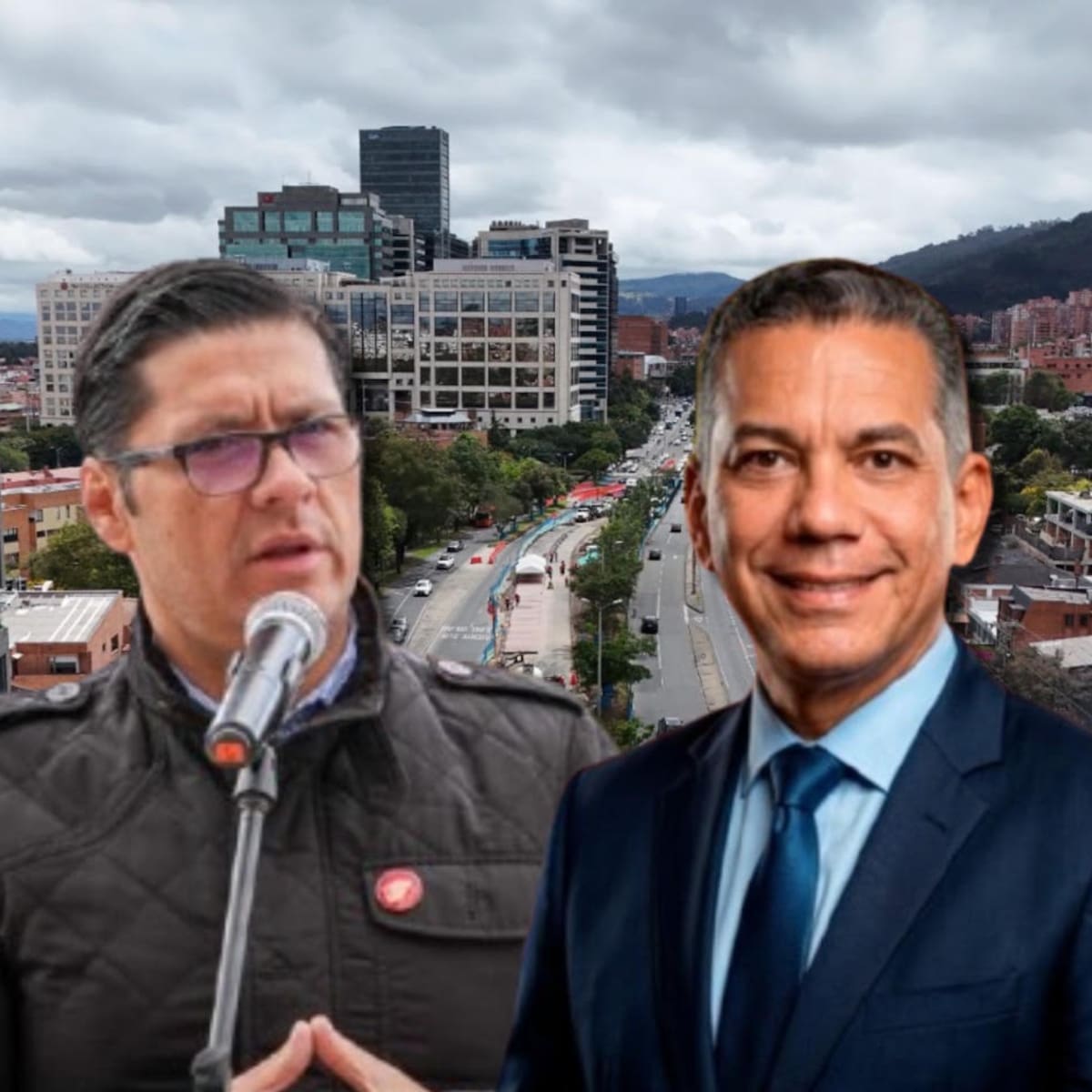 ¿Qué le espera a Bogotá en temas de seguridad con el nuevo gobierno de Abelardo de la Espriella?