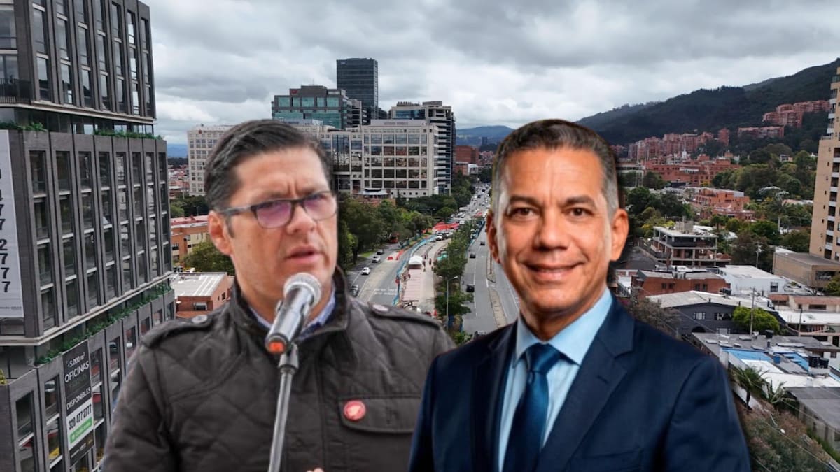 ¿Qué le espera a Bogotá en temas de seguridad con el nuevo gobierno de Abelardo de la Espriella?