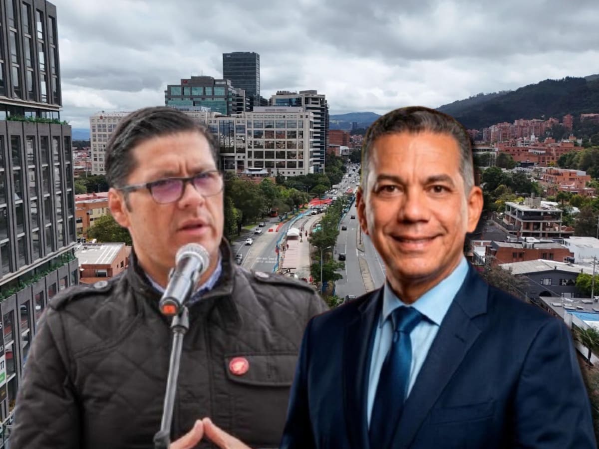 ¿Qué le espera a Bogotá en temas de seguridad con el nuevo gobierno de Abelardo de la Espriella?