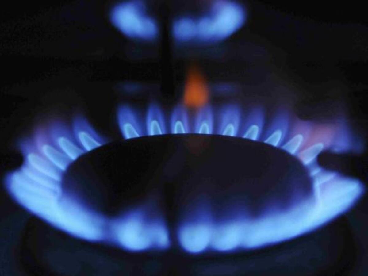 Toma de estación Gibraltar incrementará el valor de la factura del gas, en julio