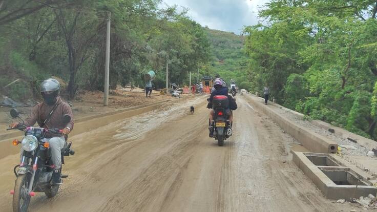 Alcalde Campo Elías Ramírez