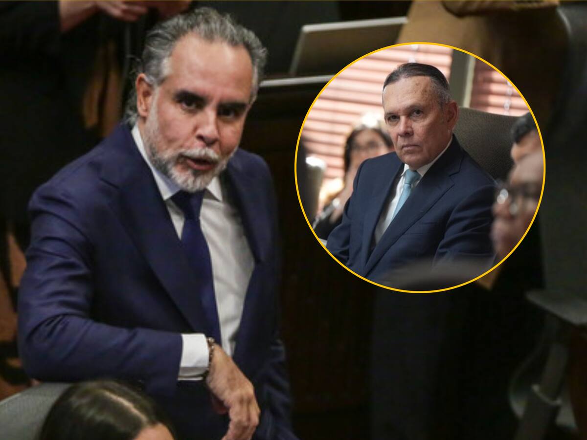 Cepeda ratifica que Senado sí hundió Consulta: dice que plan del Gobierno es “absolutamente ilegal”