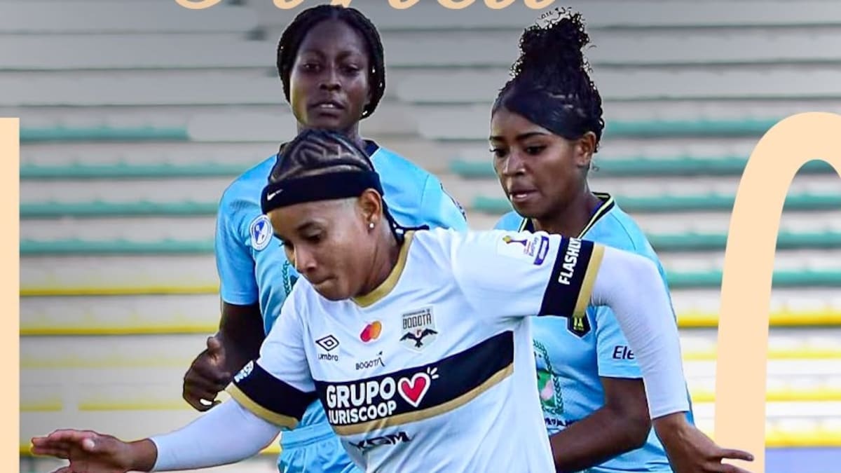 Tabla de posiciones Liga Femenina: así marcha en la disputa de la fecha 5