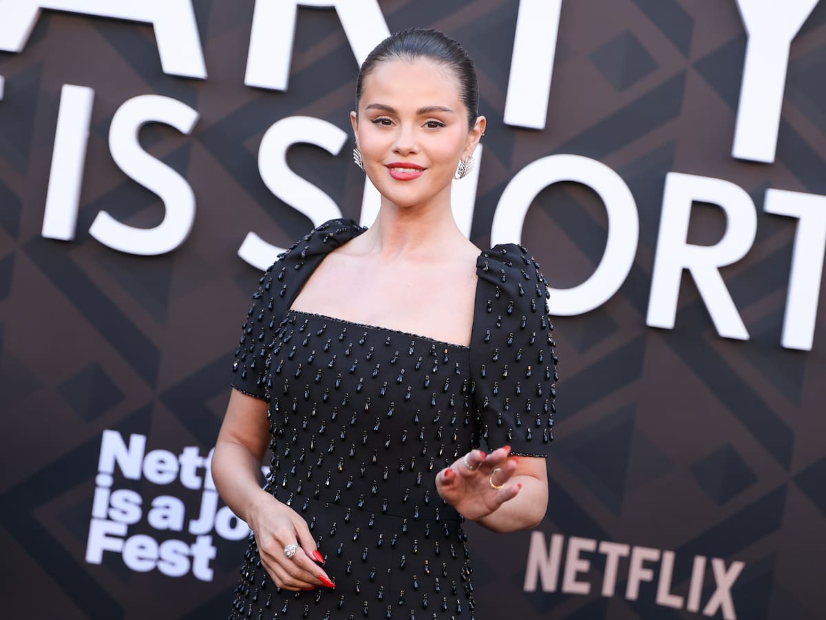 Selena Gomez, envuelta en millonaria demanda por presunta estafa
