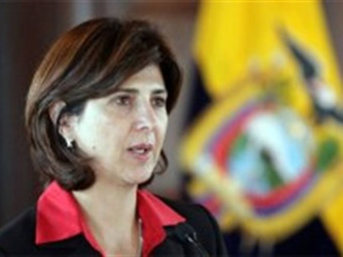Cancilleres de Colombia y Panamá se reunirán, comercio y seguridad en la agenda