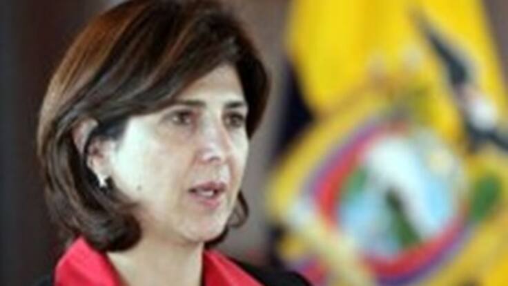 Cancilleres de Colombia y Panamá se reunirán, comercio y seguridad en la agenda