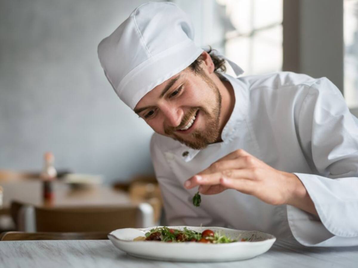 Premios la barra destaca el talento de nuestros chefs y establecimientos
