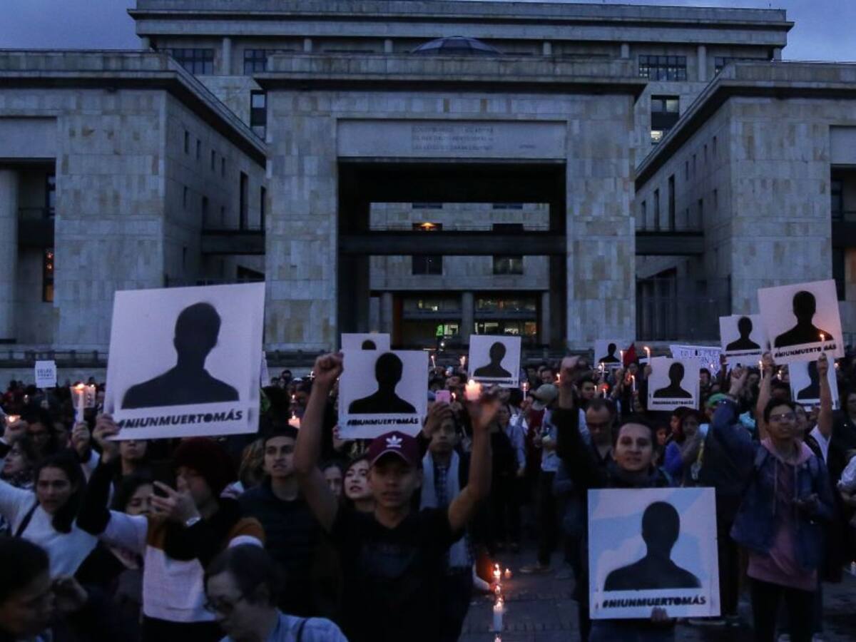 Indepaz: van 16 masacres este año con 65 víctimas