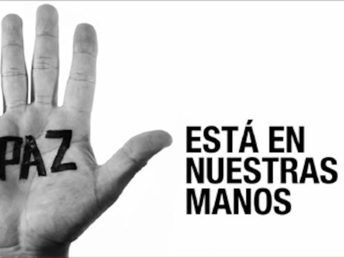 “Ola de la paz” sigue sumando apoyo