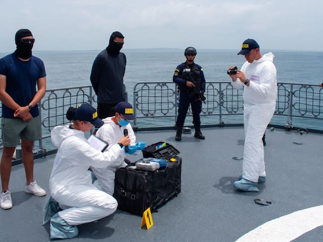 Armada de Colombia