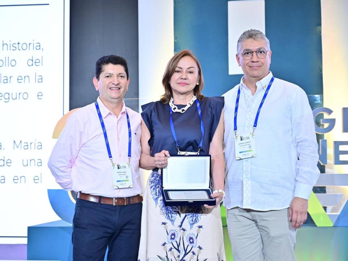30° Congreso del Mercado de Energía Mayorista: XM habló de “Resiliencia y flexibilidad”